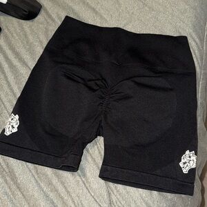 She DarcSport Shorts